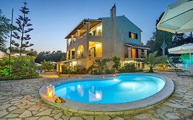 Galazio Sunset Villas